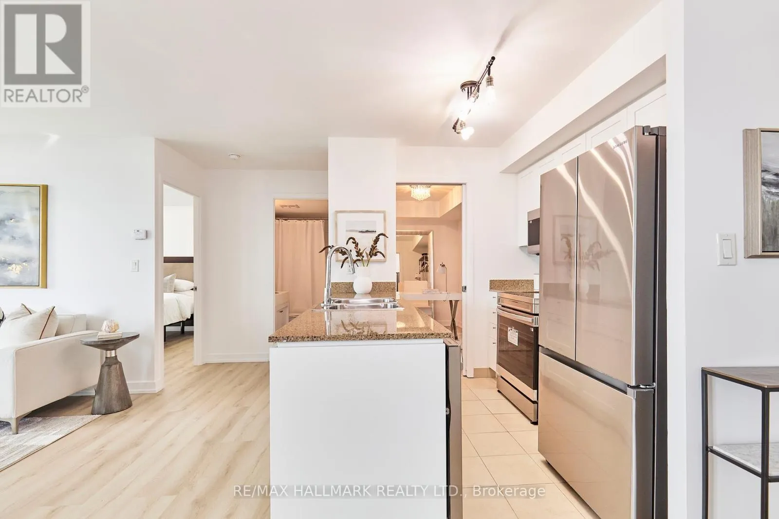 2306 - 81 NAVY WHARF COURT