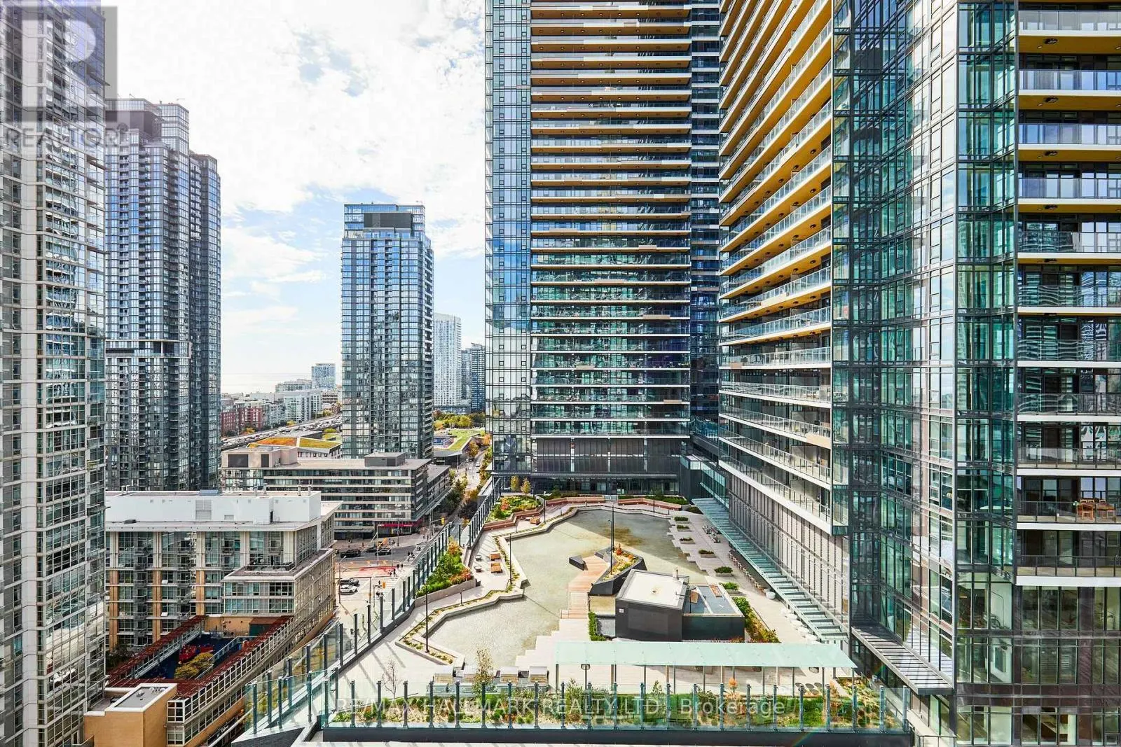 2306 - 81 NAVY WHARF COURT