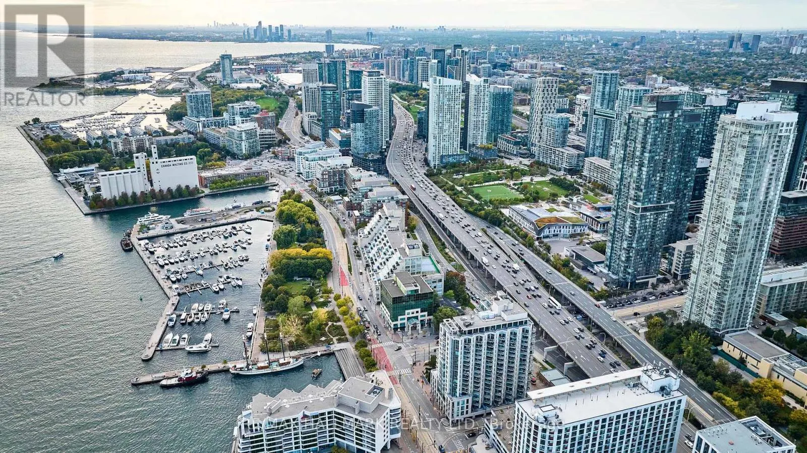 2306 - 81 NAVY WHARF COURT