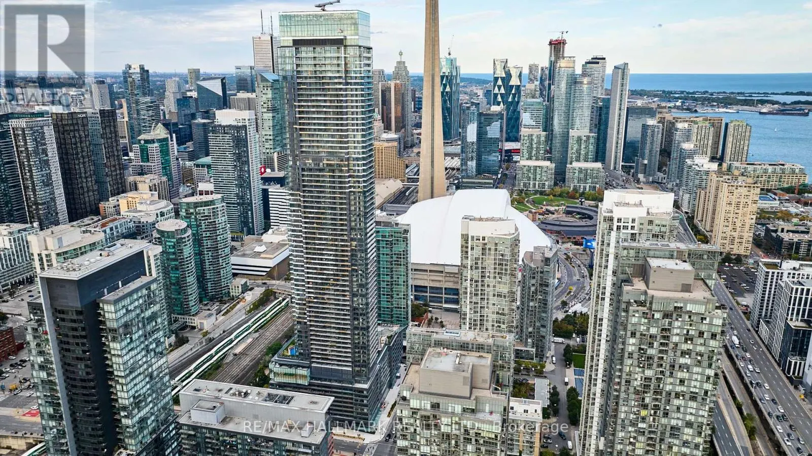 2306 - 81 NAVY WHARF COURT