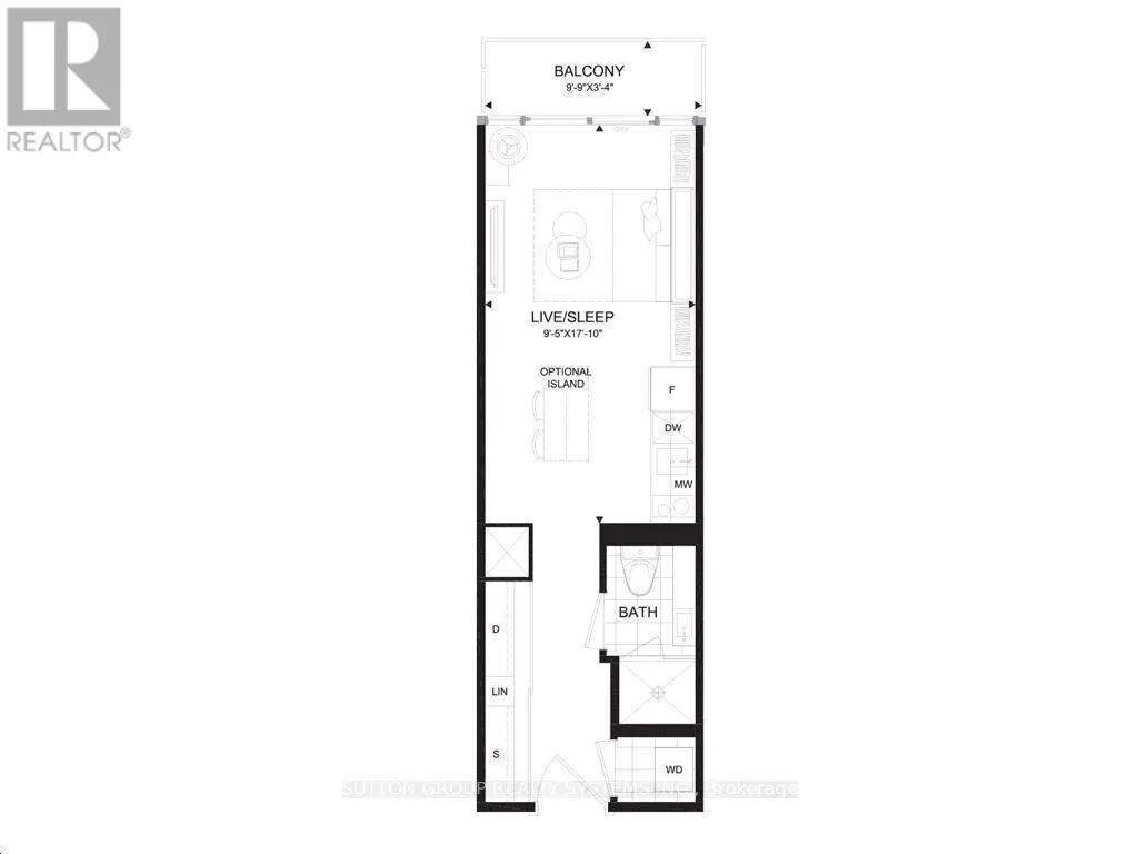 817 - 576 FRONT STREET