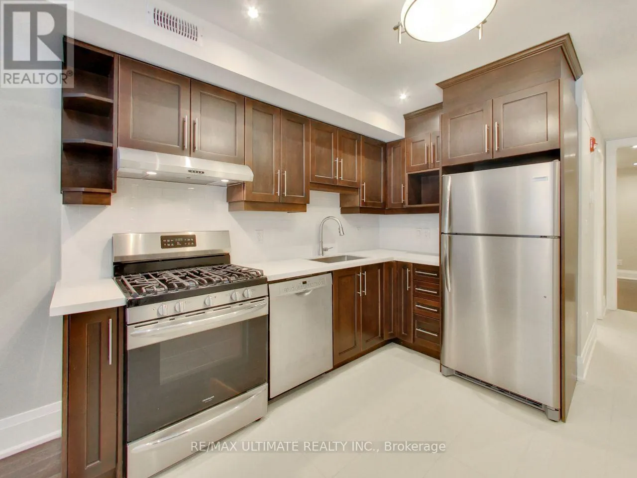 SUITE 2 - 34 FRASERWOOD AVENUE