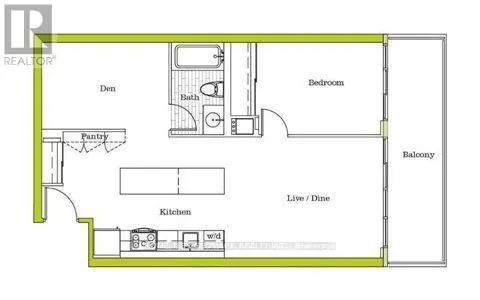 601 - 29 SINGER CRESCENT
