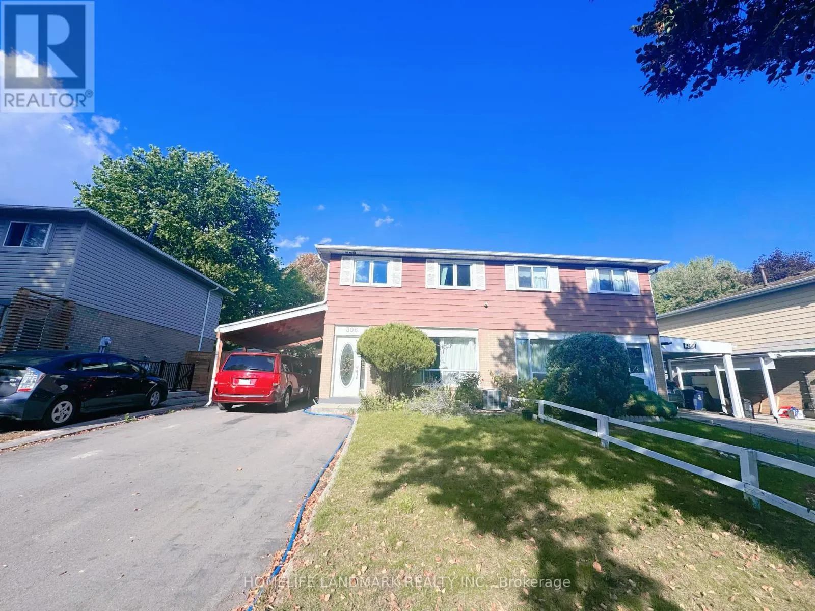 306 HOLLYBERRY TRAIL