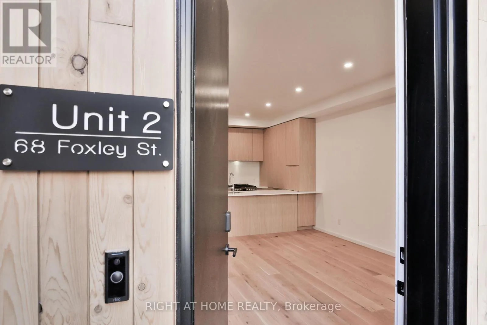 2 - 68 FOXLEY STREET