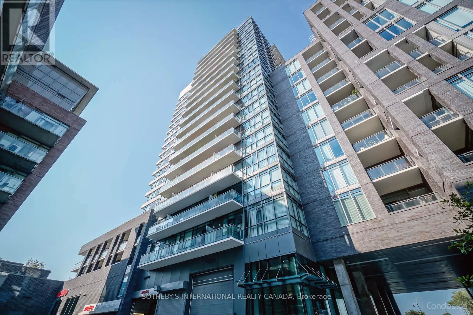 307 - 20 MINOWAN MIIKAN LANE