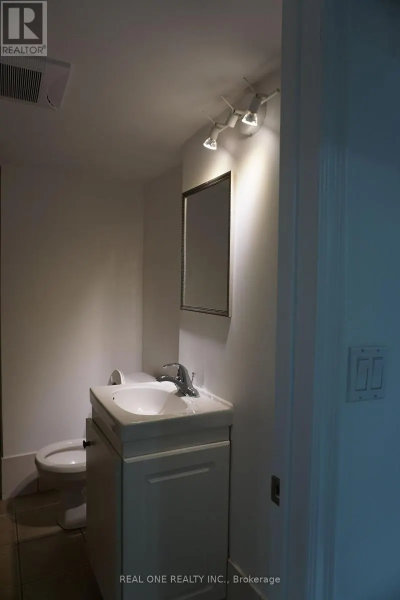 BASEMENT - 215 POYNTZ AVENUE