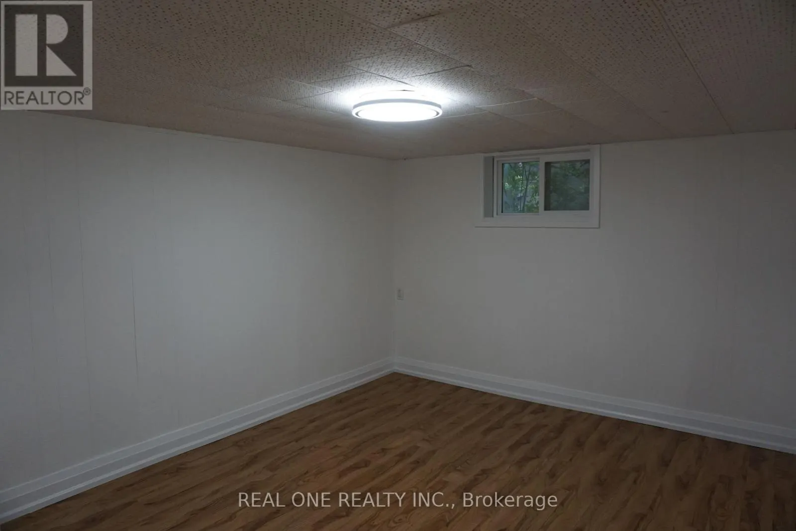 BASEMENT - 215 POYNTZ AVENUE