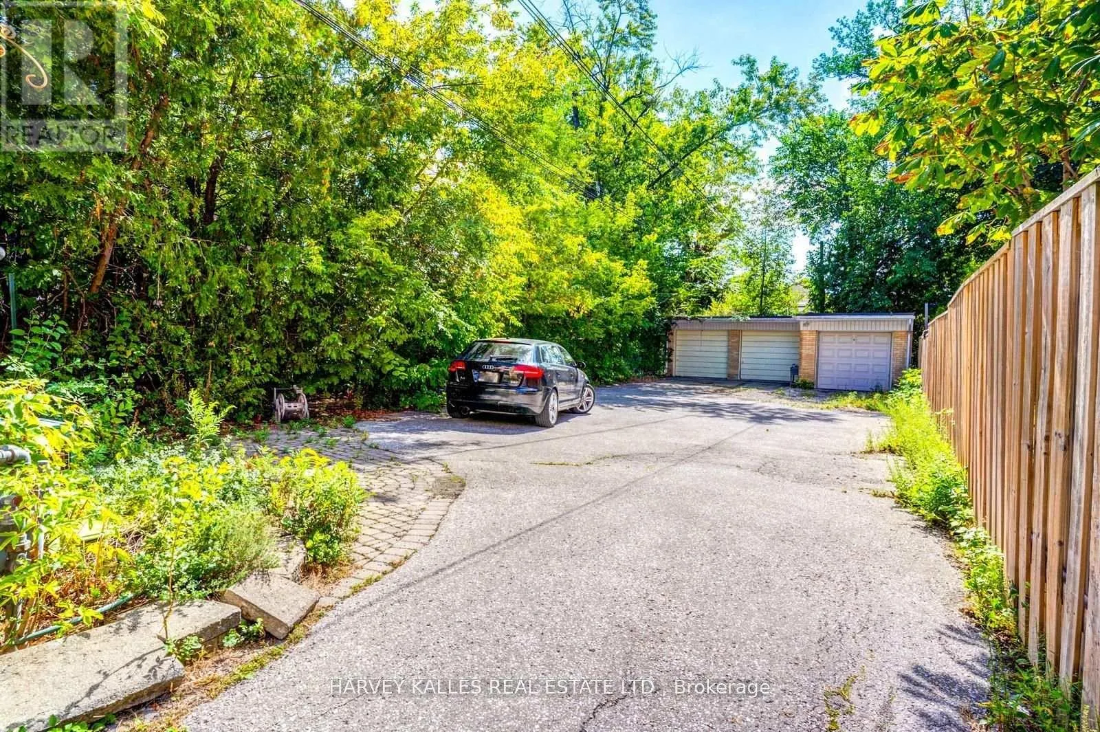 47 RANLEIGH AVENUE
