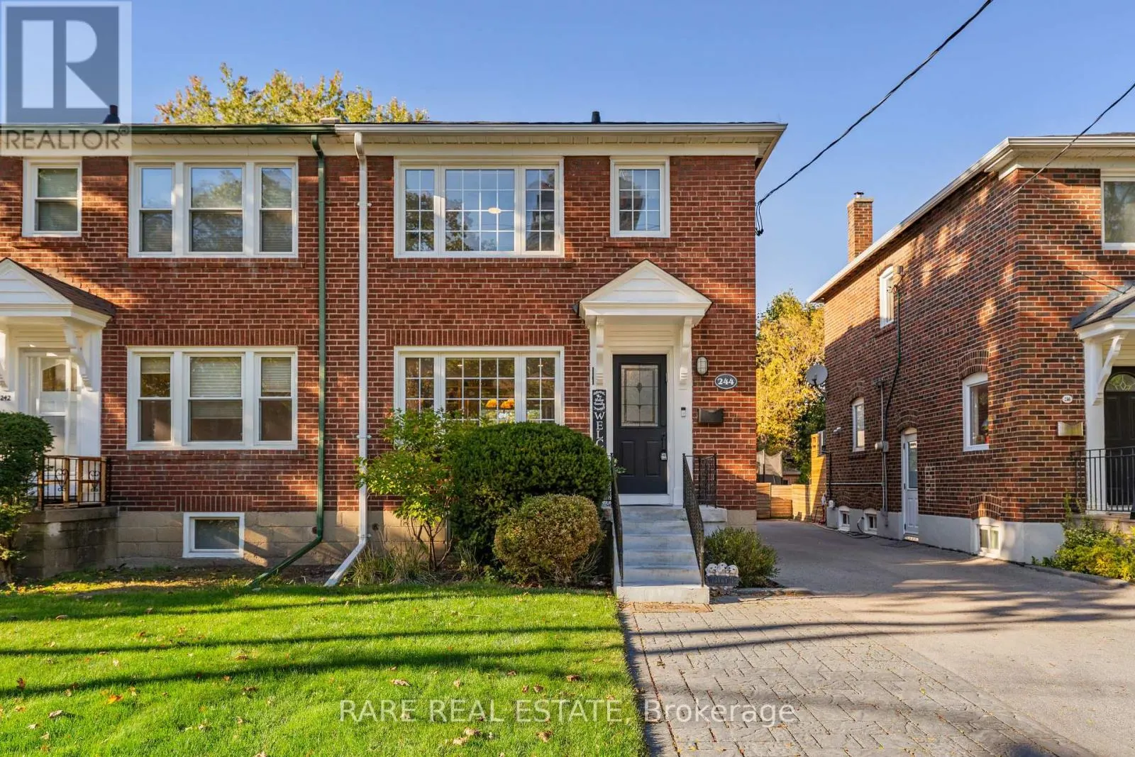 244 DONLEA DRIVE