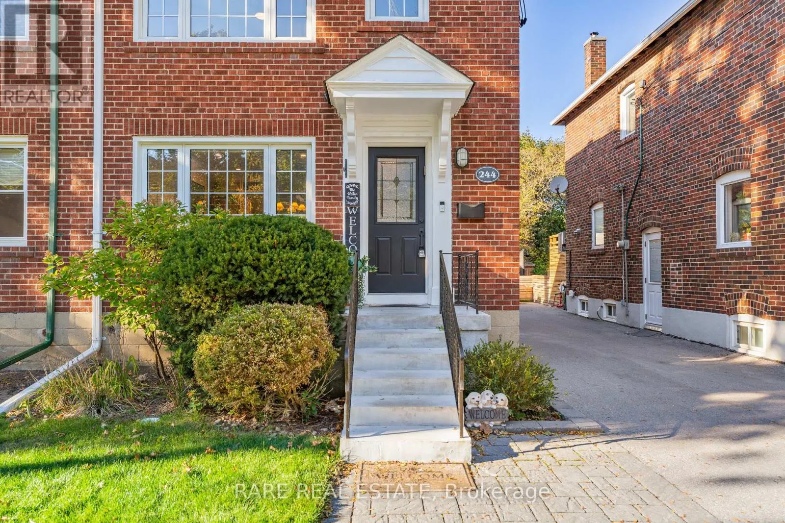 244 DONLEA DRIVE