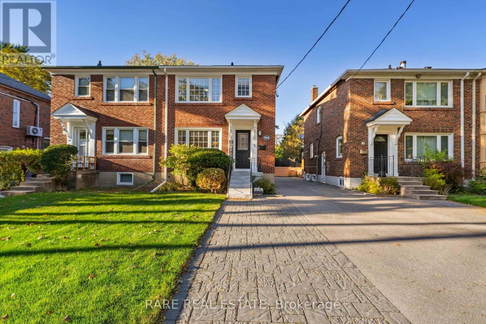 244 DONLEA DRIVE