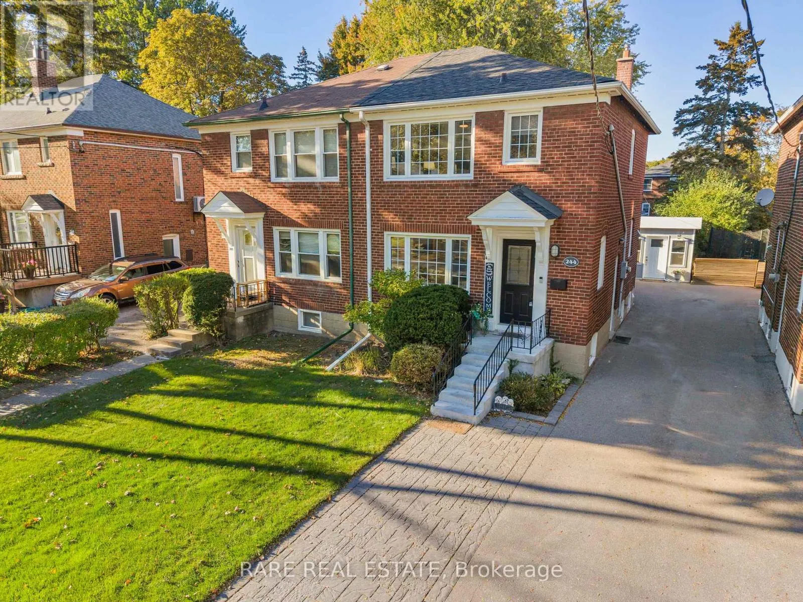 244 DONLEA DRIVE