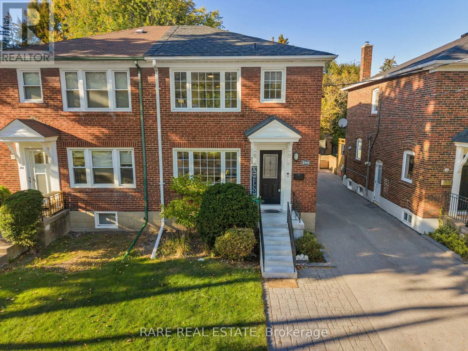 244 DONLEA DRIVE