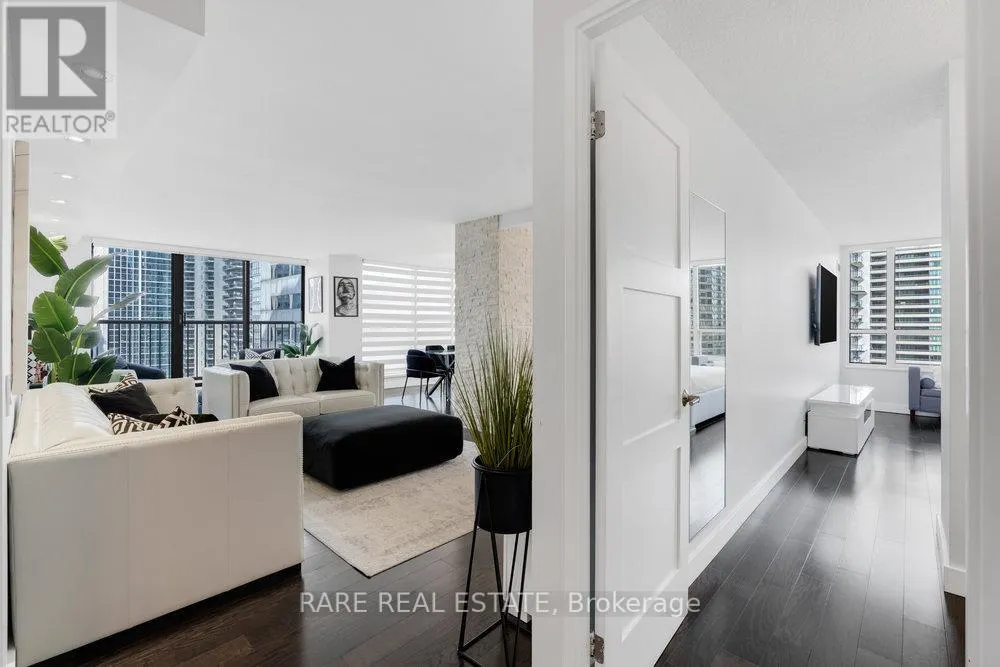 1503 - 100 UPPER MADISON AVENUE