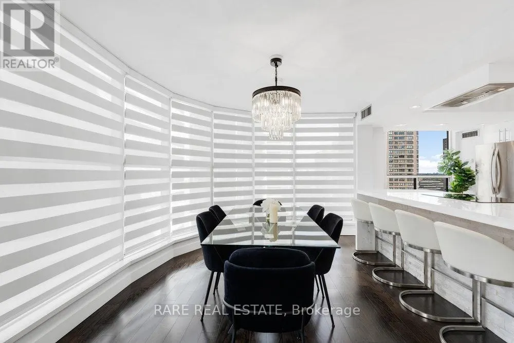 1503 - 100 UPPER MADISON AVENUE