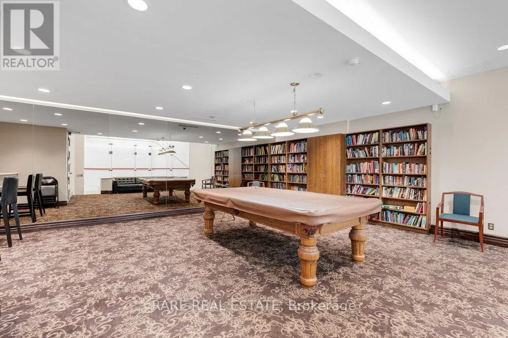 1503 - 100 UPPER MADISON AVENUE