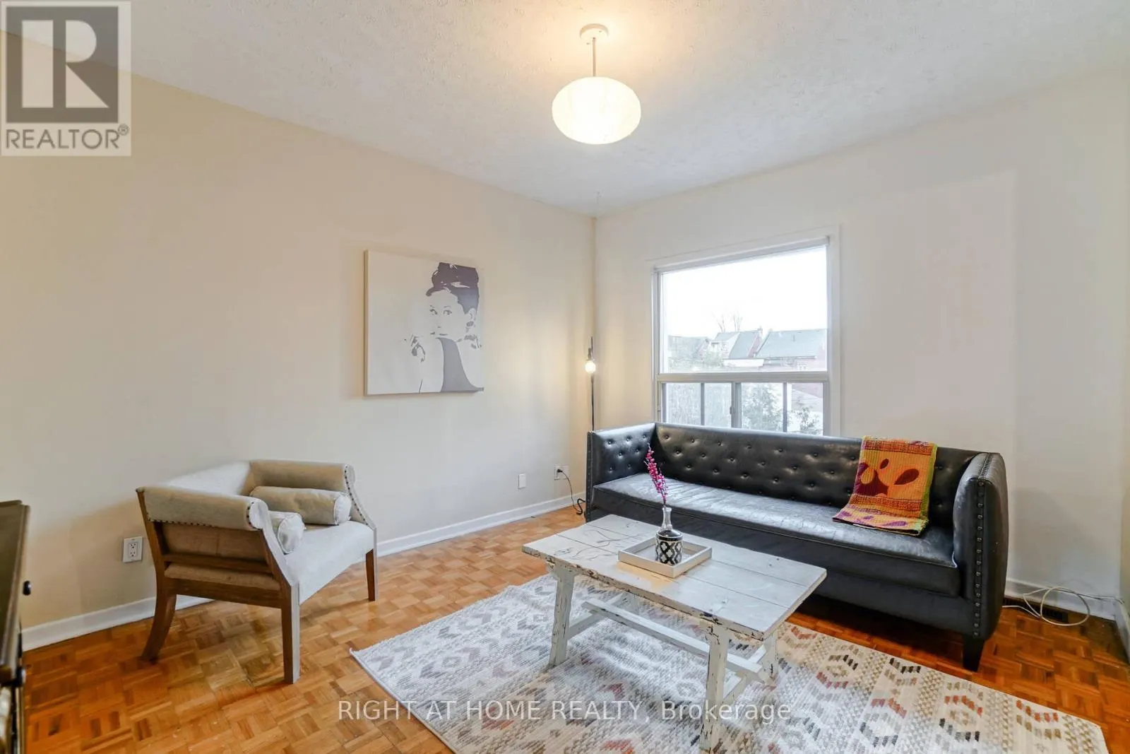 125 LISGAR STREET