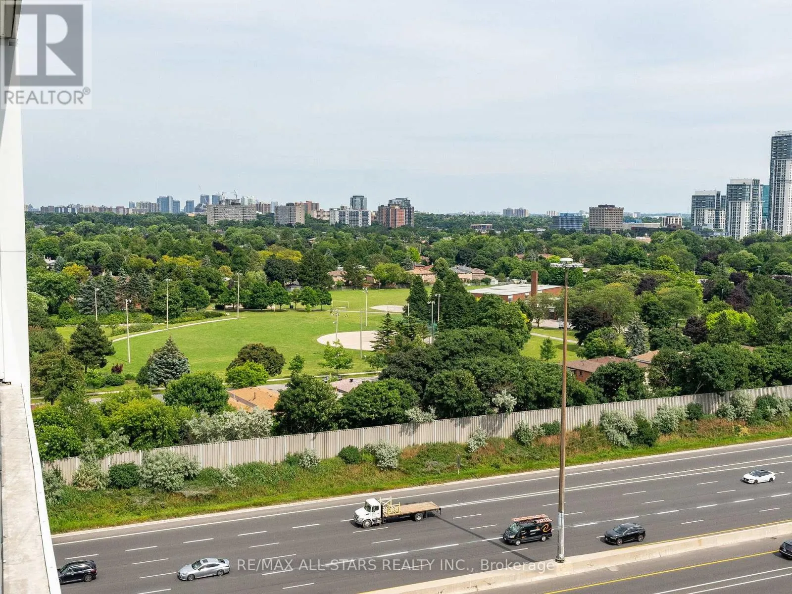 1512 - 188 FAIRVIEW MALL DRIVE