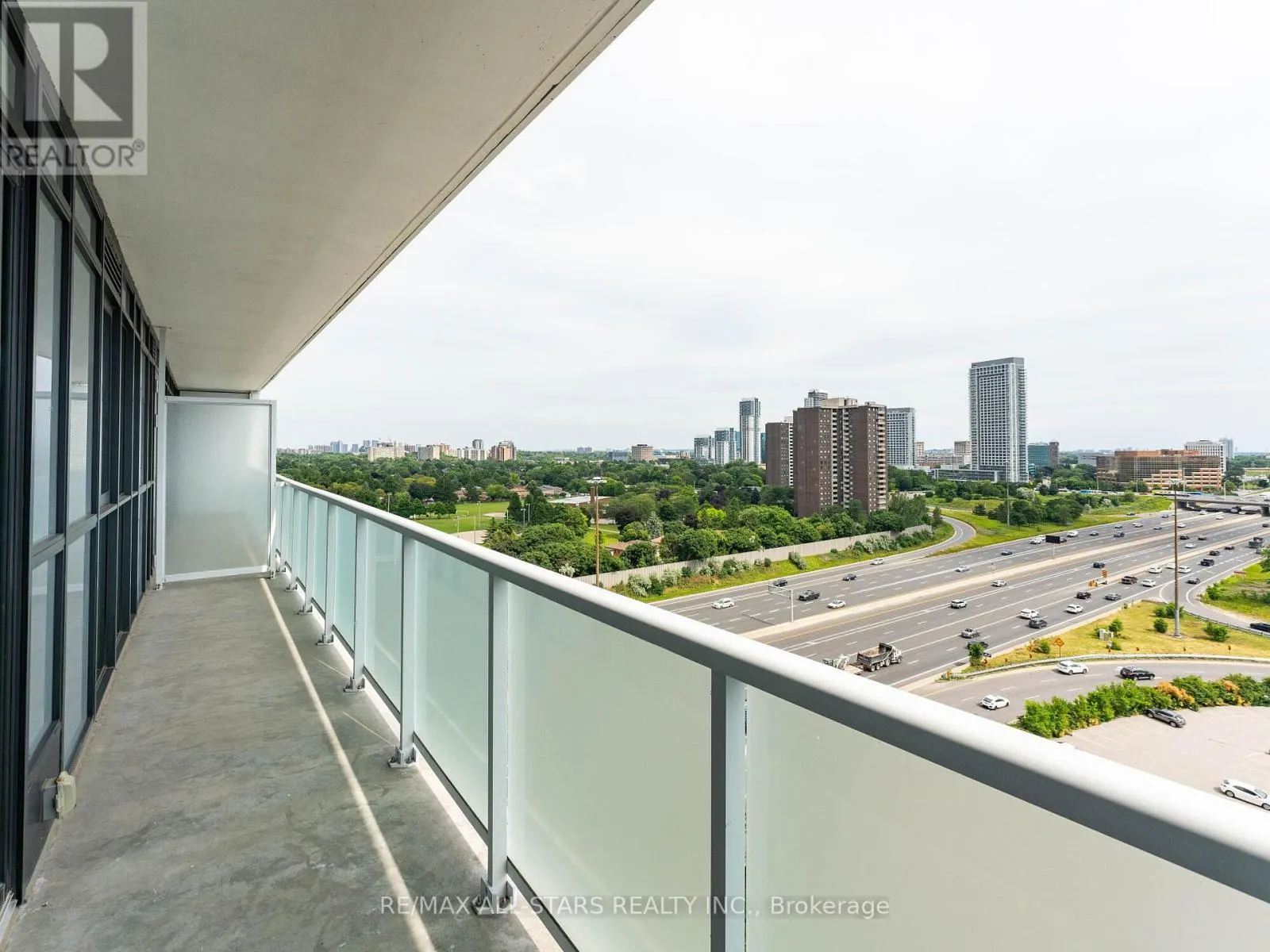 1512 - 188 FAIRVIEW MALL DRIVE