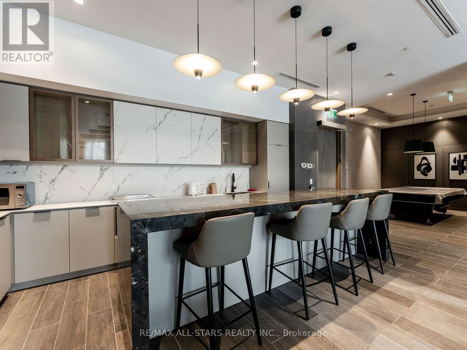 1512 - 188 FAIRVIEW MALL DRIVE