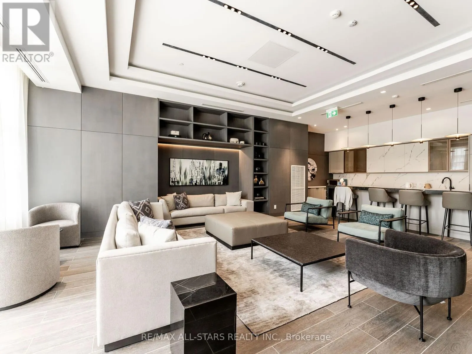 1512 - 188 FAIRVIEW MALL DRIVE