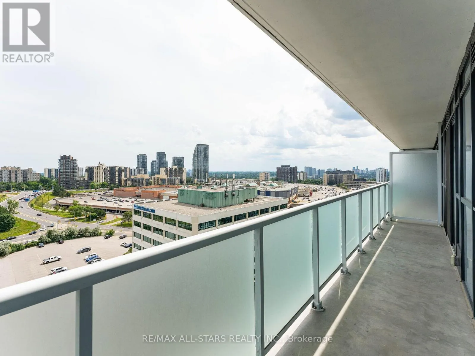 1512 - 188 FAIRVIEW MALL DRIVE