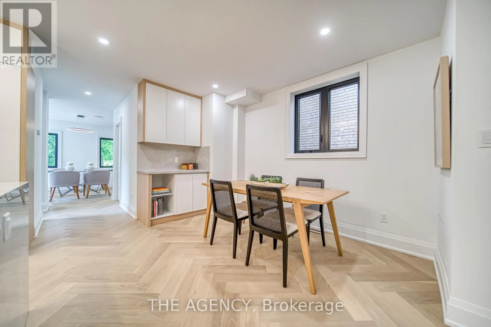 16 DUNCANNON DRIVE