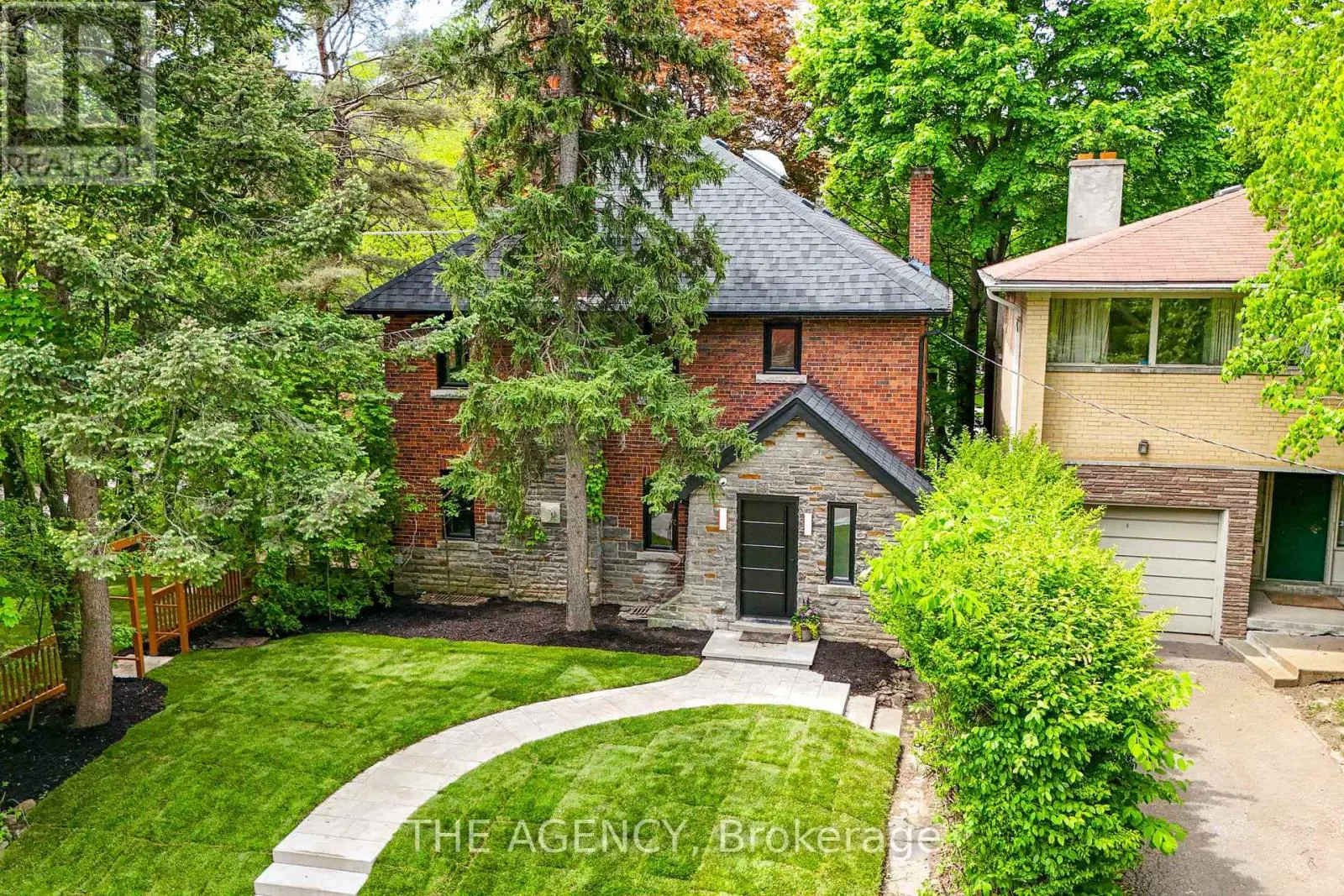 16 DUNCANNON DRIVE