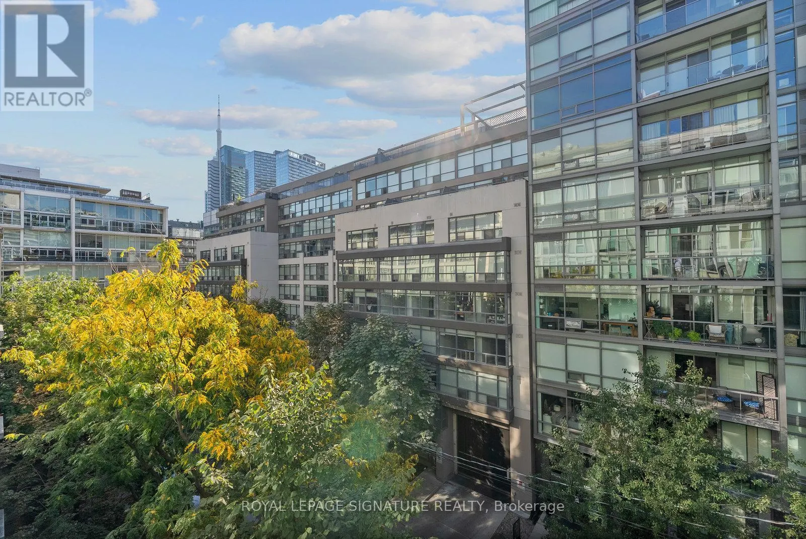 504 - 20 STEWART STREET