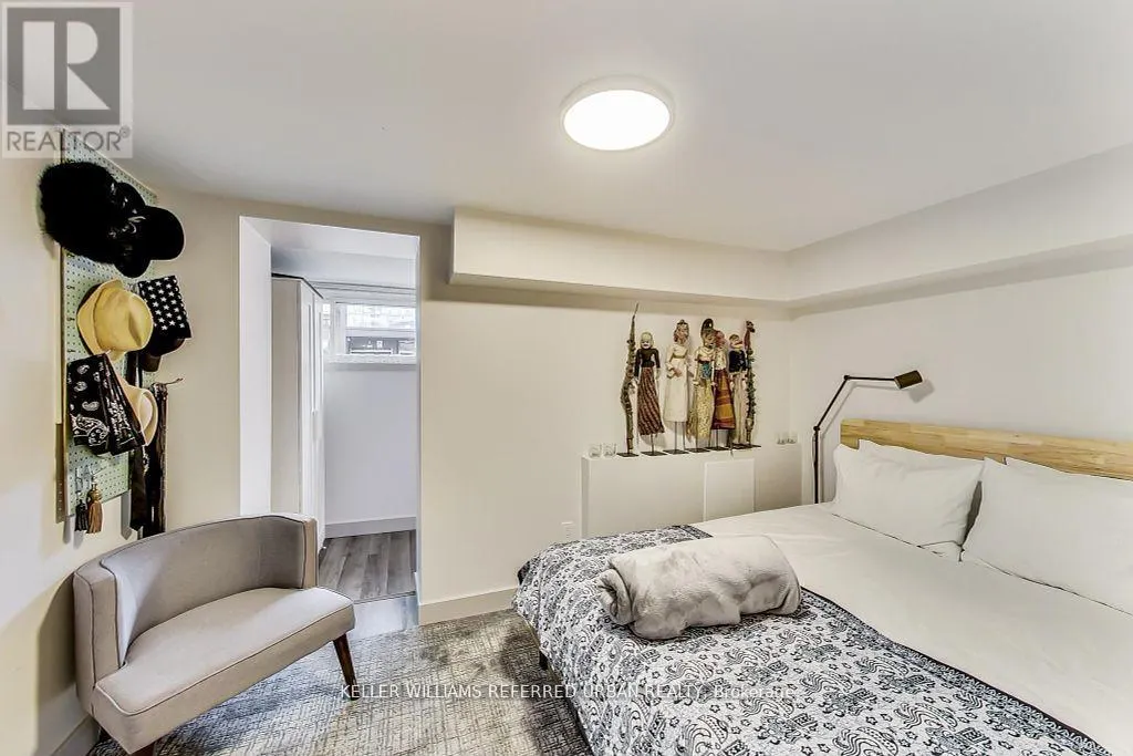 205 BATHURST STREET