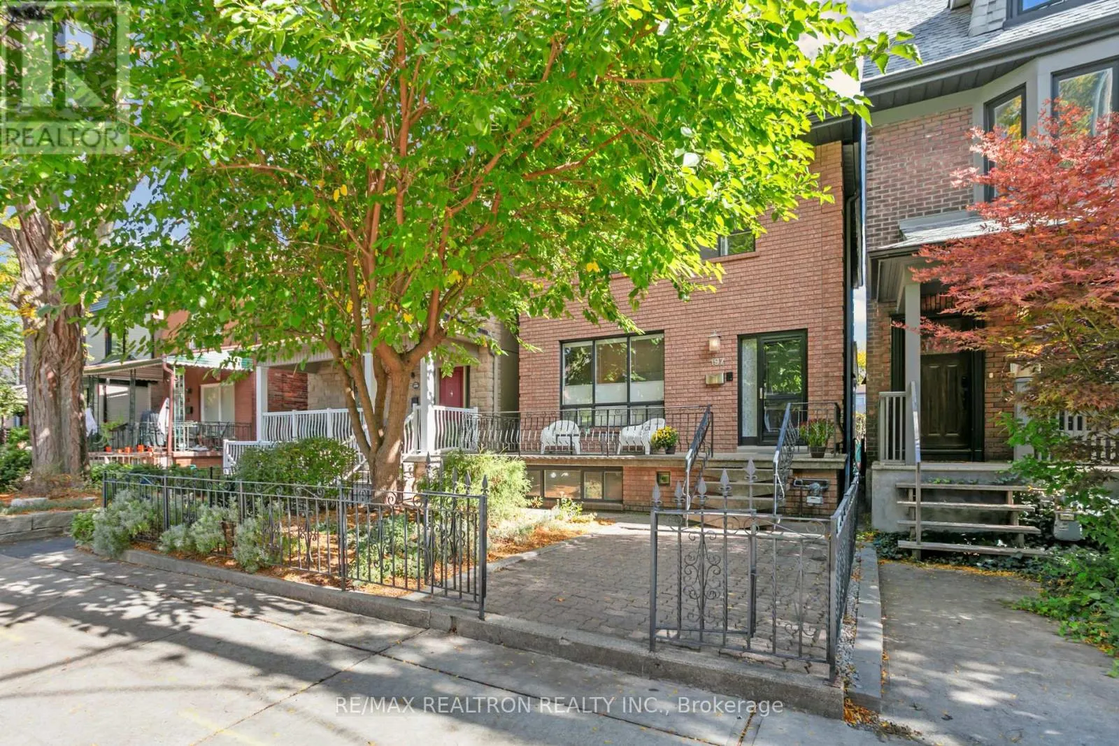 197 MARGUERETTA STREET