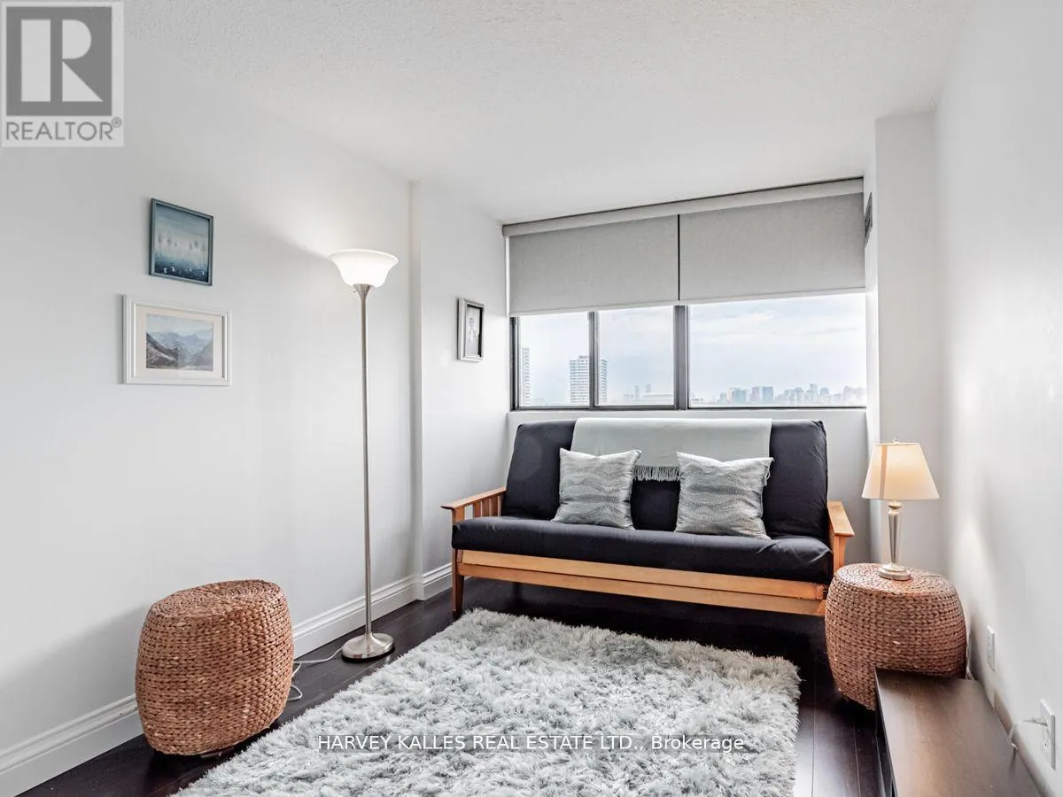1408 - 133 TORRESDALE AVENUE