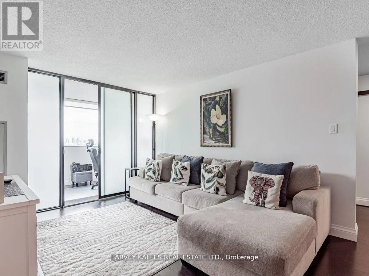 1408 - 133 TORRESDALE AVENUE