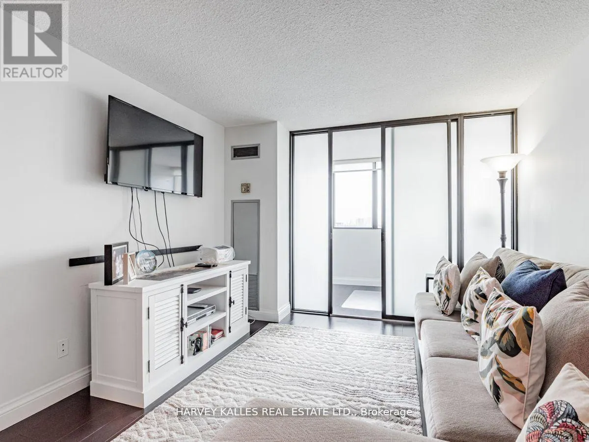 1408 - 133 TORRESDALE AVENUE