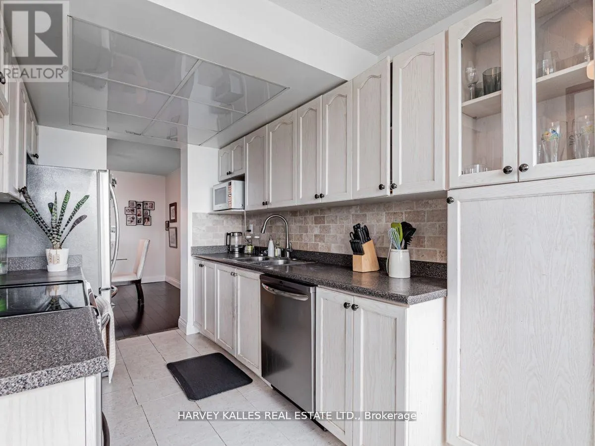 1408 - 133 TORRESDALE AVENUE