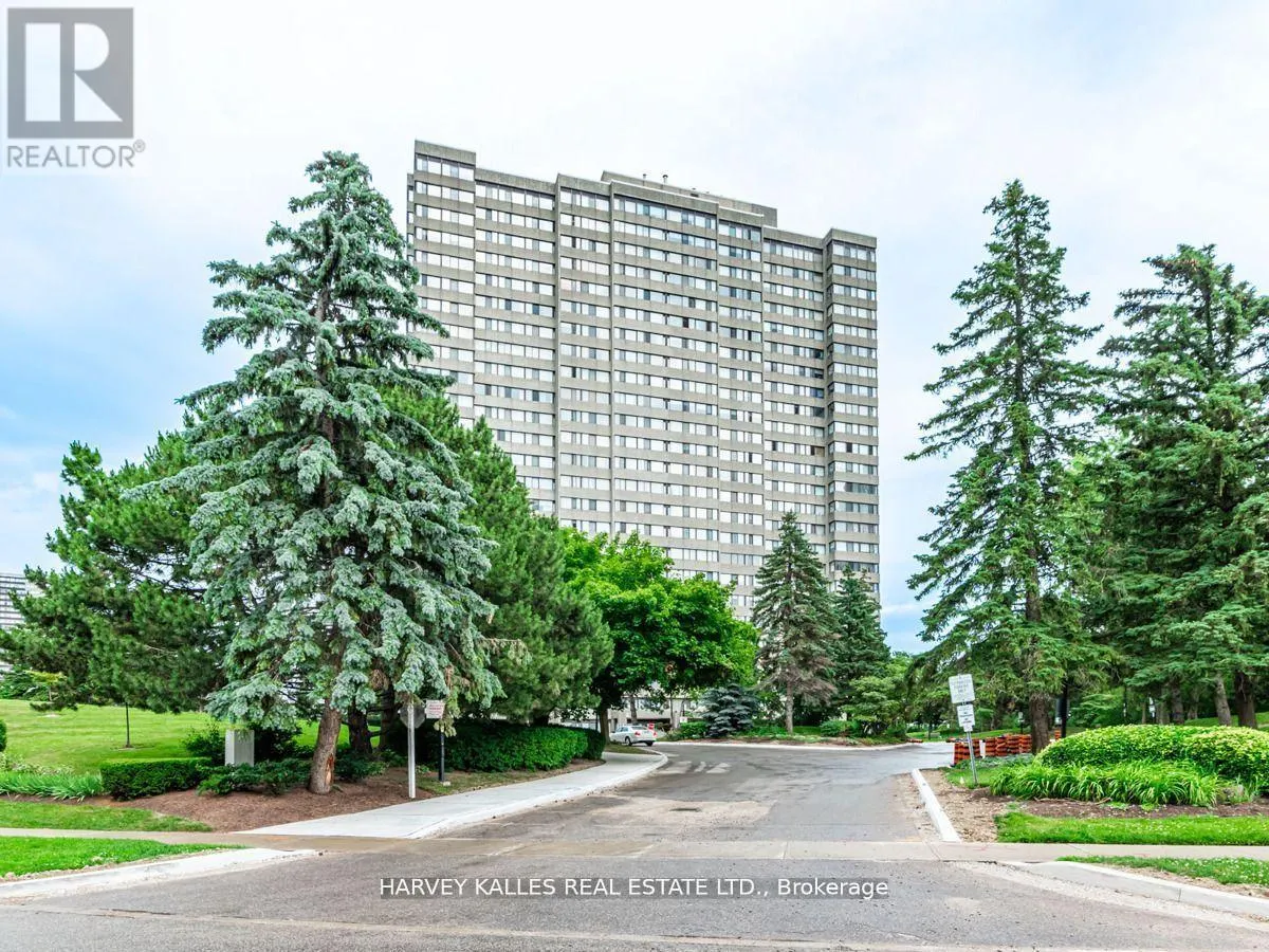 1408 - 133 TORRESDALE AVENUE