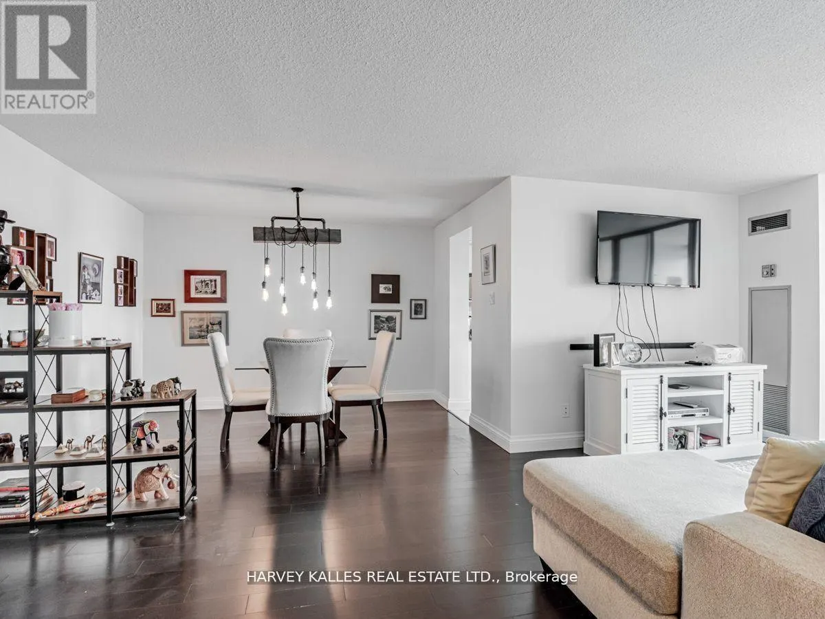 1408 - 133 TORRESDALE AVENUE