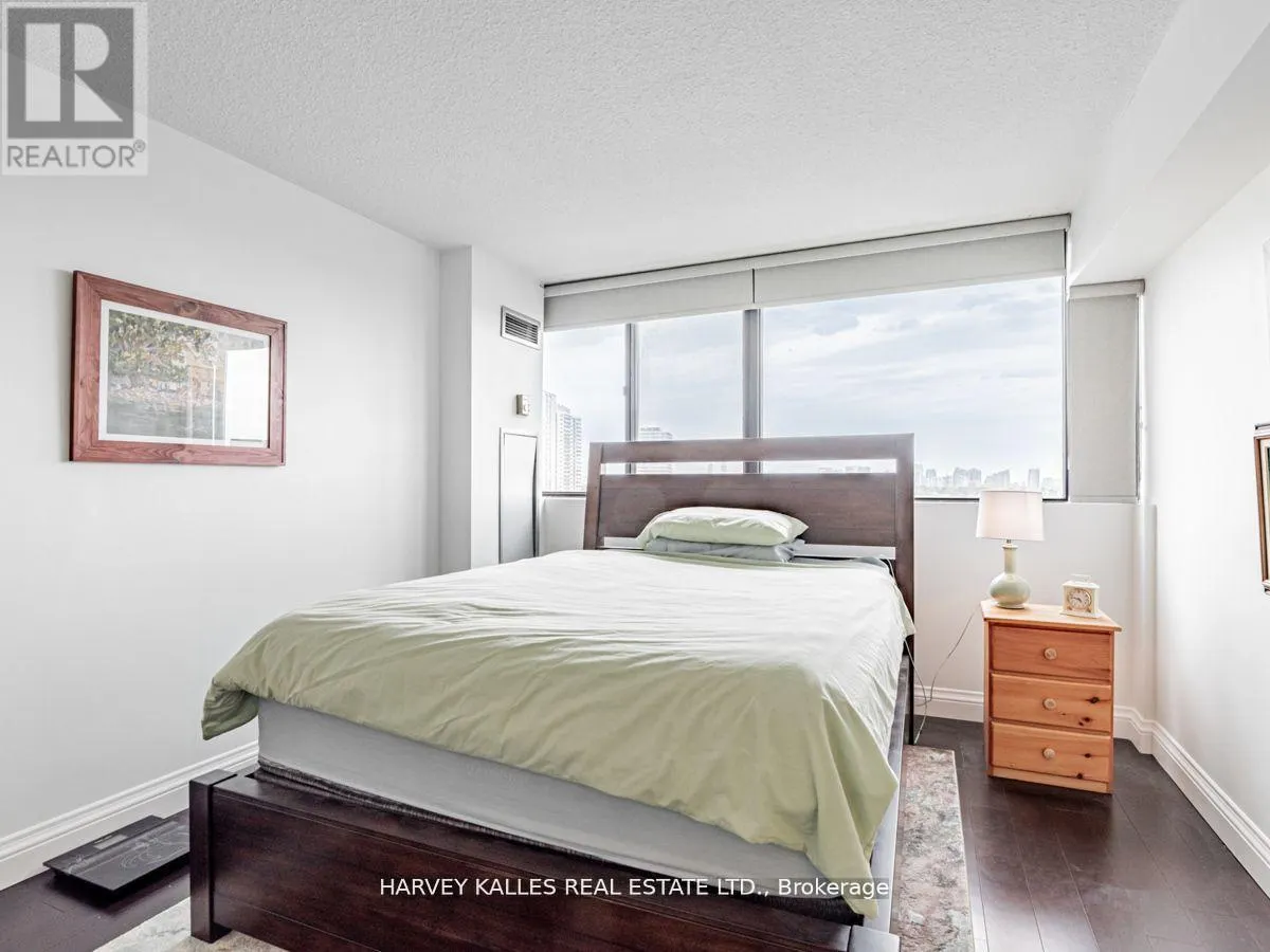 1408 - 133 TORRESDALE AVENUE