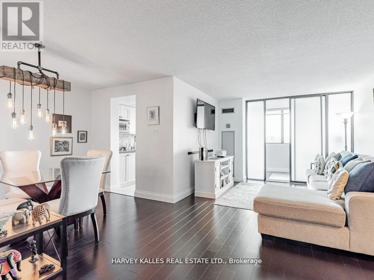 1408 - 133 TORRESDALE AVENUE