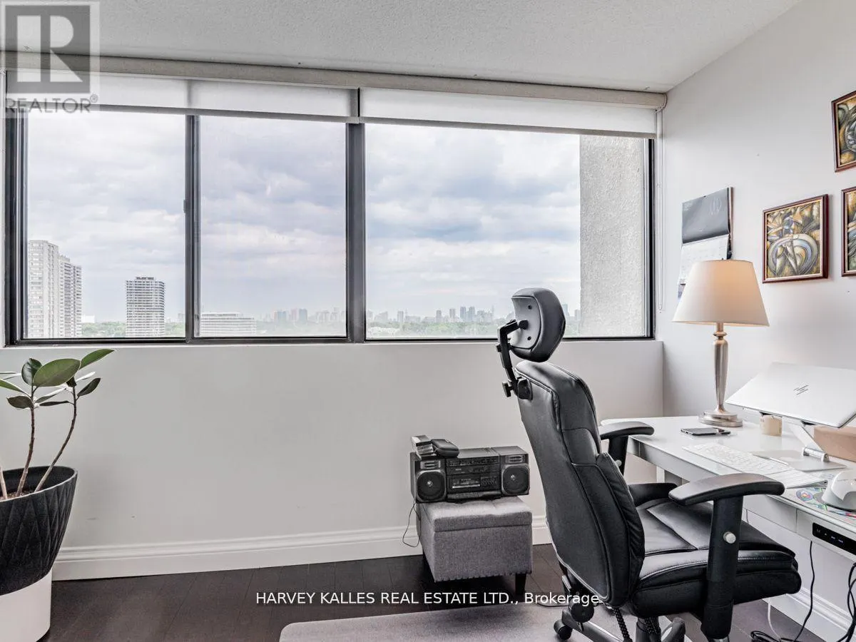 1408 - 133 TORRESDALE AVENUE