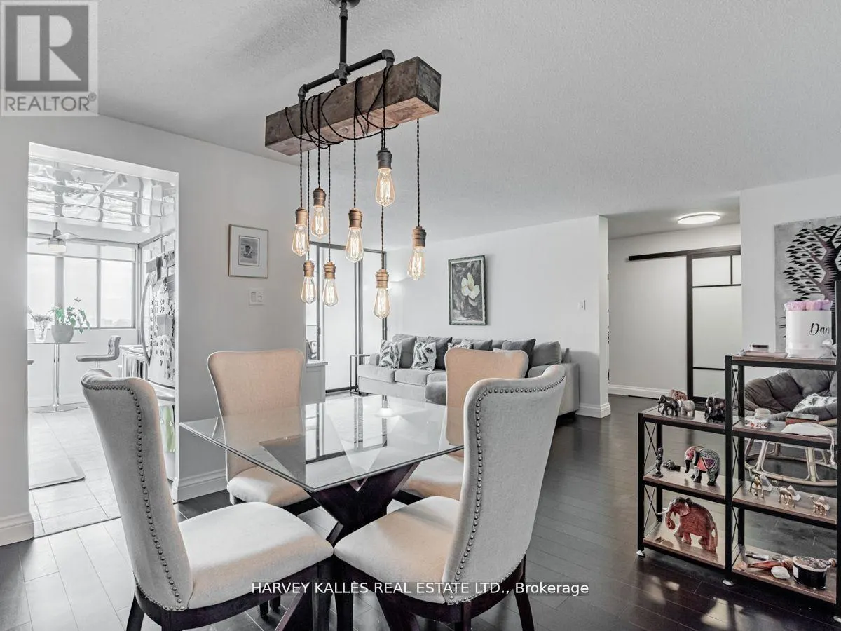 1408 - 133 TORRESDALE AVENUE