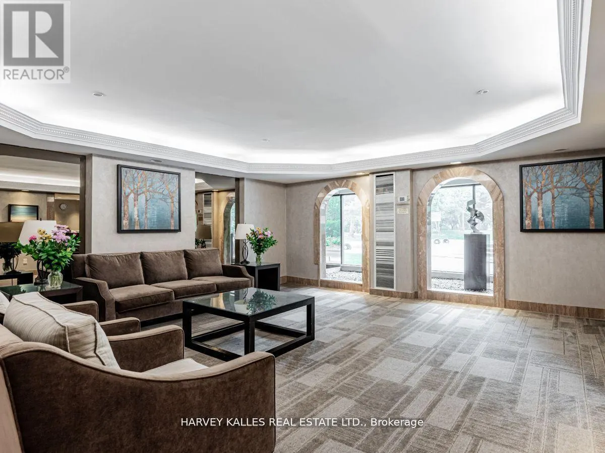 1408 - 133 TORRESDALE AVENUE