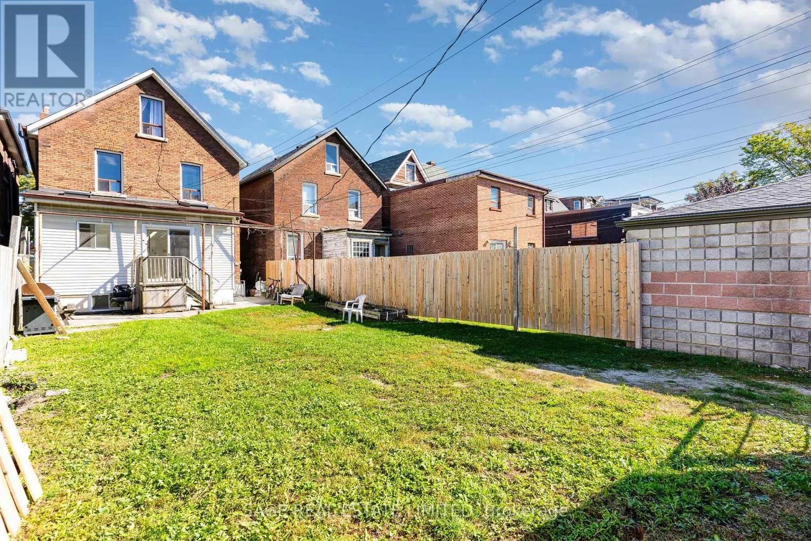 MAIN - 604 OSSINGTON AVENUE