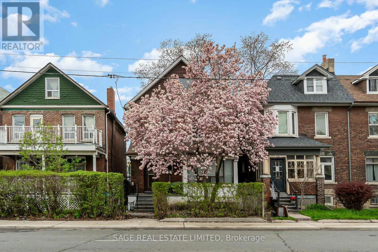 MAIN - 604 OSSINGTON AVENUE