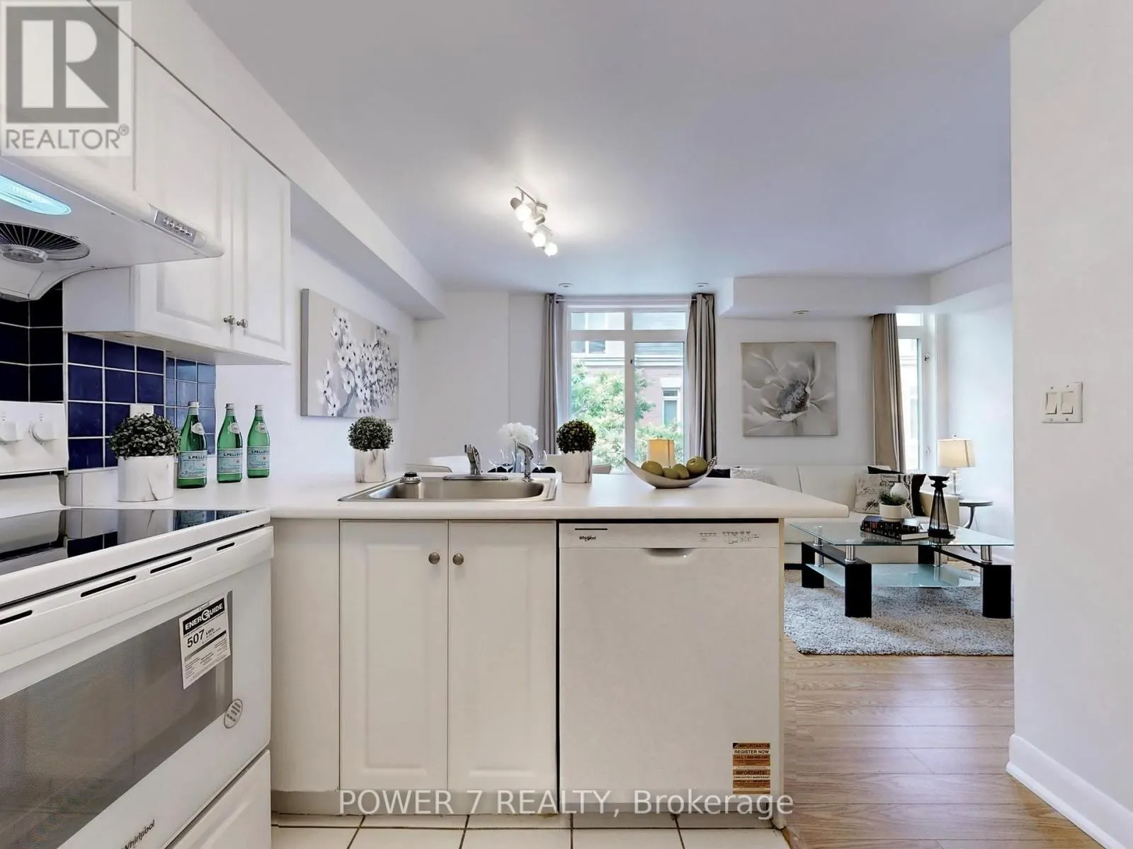 389 - 415 JARVIS STREET