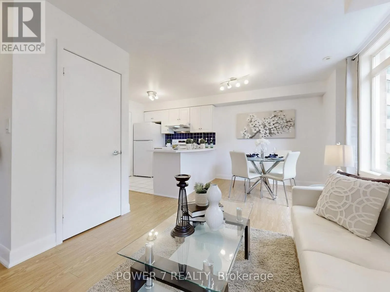 389 - 415 JARVIS STREET