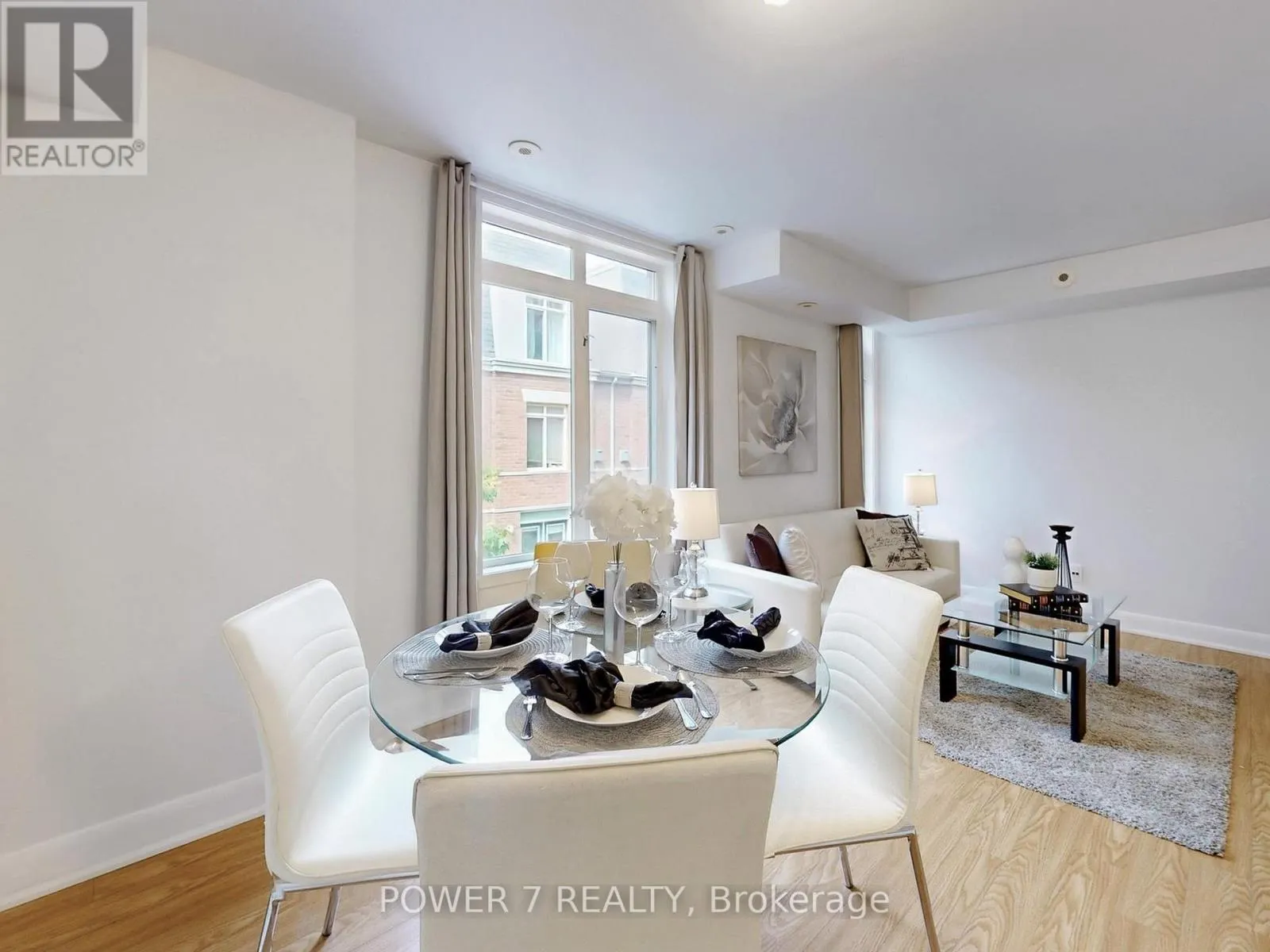 389 - 415 JARVIS STREET