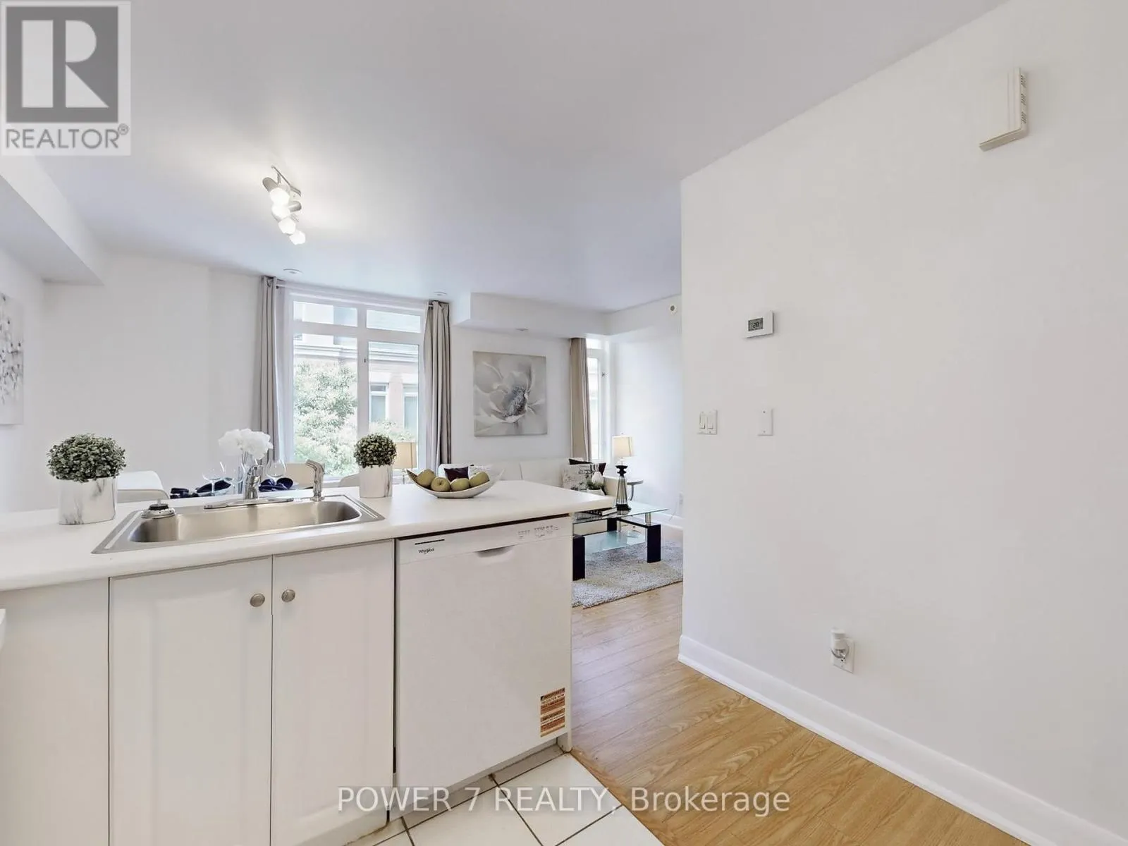 389 - 415 JARVIS STREET