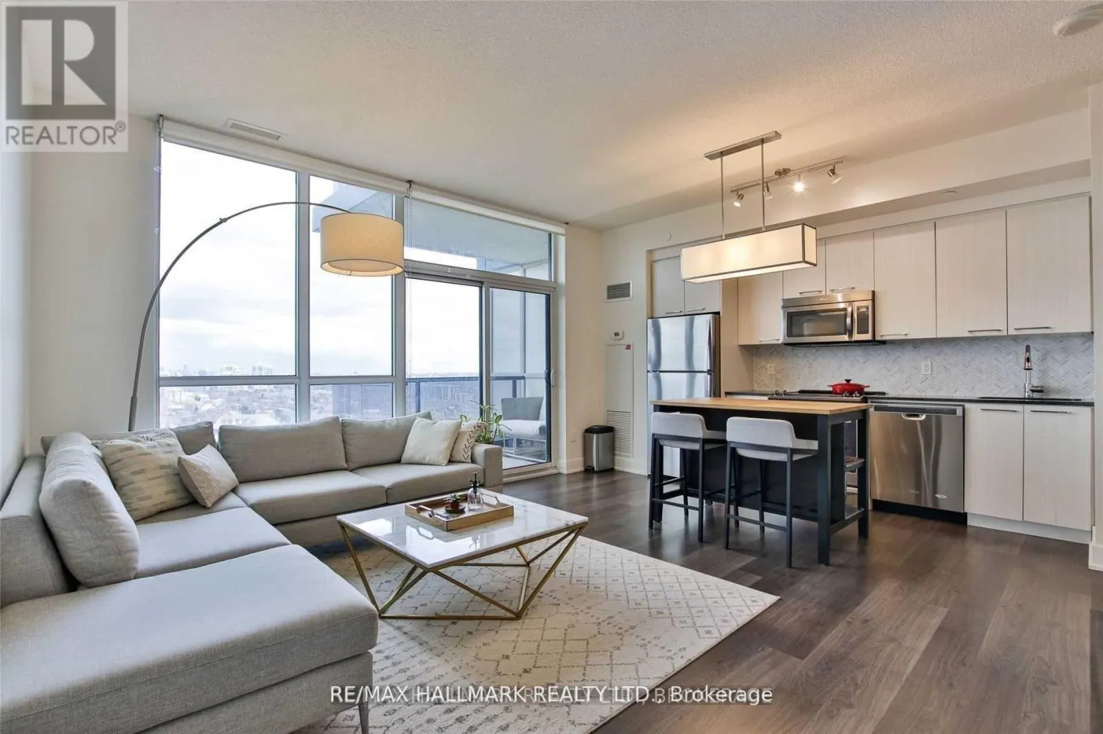 2509 - 88 SHEPPARD AVENUE